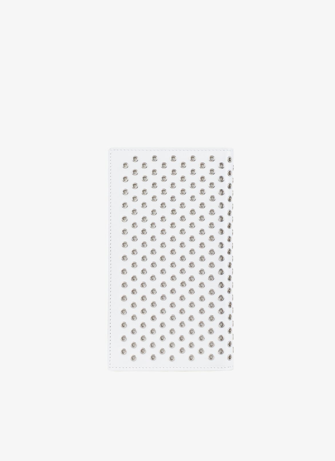 Smartphone Case 10  ALAÏA WHITE SMARTPHONE CASE 10